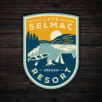 Lake Selmac Resort