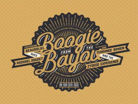 Boogie from the Bayou