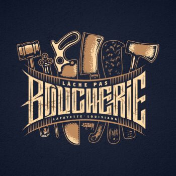 Boucherie