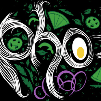 Pho Shirt