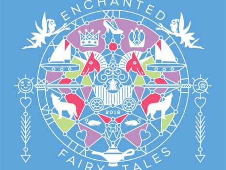 Walker High – Enchanted Fairy Tales